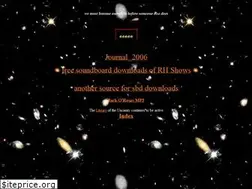 Sites similar to hunterarchive.com
