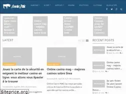 Sites similar to hunterattic.com