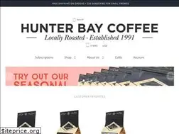 Sites similar to hunterbay.com