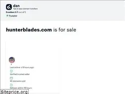 Sites similar to hunterblades.com