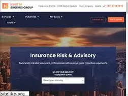 Sites similar to hunterbroking.com.au