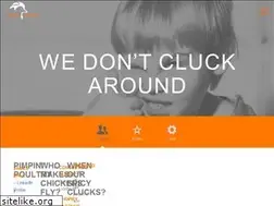 Sites similar to hunterbuzz.com