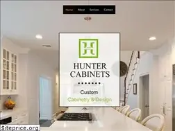 Sites similar to huntercabinets.com