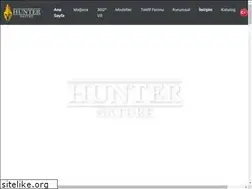 Sites similar to huntercaravan.com