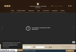 Sites similar to huntercastle.ro
