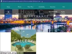 Sites similar to hunterchaseclarksville.com