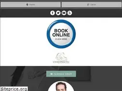 Sites similar to hunterchiropractic.com