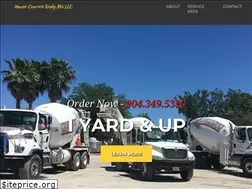 Sites similar to hunterconcretereadymix.com
