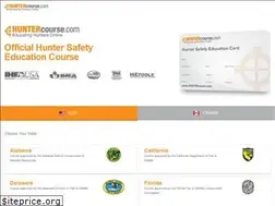 Sites similar to huntercourse.com