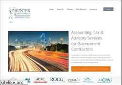 Sites similar to huntercpa.com