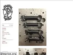 Sites similar to huntercycles.bigcartel.com