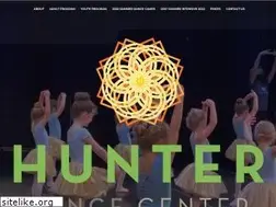 Sites similar to hunterdancecenter.com