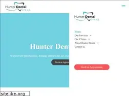 Sites similar to hunterdentalgroup.com.au