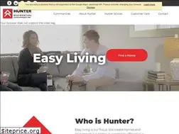 Sites similar to hunterdevelopments.ca