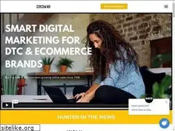 Sites similar to hunterdigitalmarketing.com