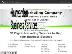 Sites similar to hunterdonbiz.com