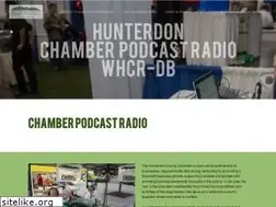 Sites similar to hunterdonchamberradio.com