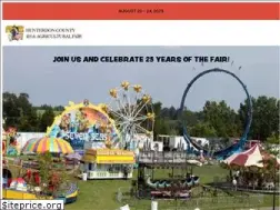 Sites similar to hunterdoncountyfair.com