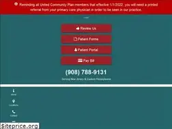 Sites similar to hunterdonent.com