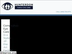 Sites similar to hunterdonfamilyeyecare.com