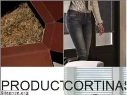 Sites similar to hunterdouglas.cl