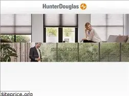 Sites similar to hunterdouglas.com.ar