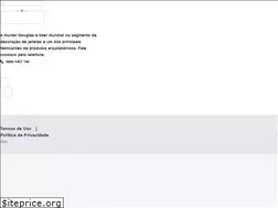 Sites similar to hunterdouglas.com.br
