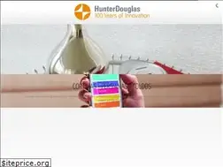 Sites similar to hunterdouglas.com.pe