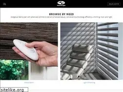 Sites similar to hunterdouglas.com