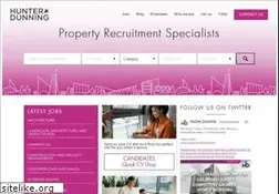Sites similar to hunterdunning.co.uk