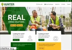 Sites similar to hunteremployment.com