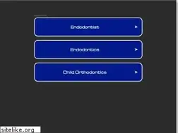 Sites similar to hunterendodontics.com