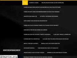 Sites similar to hunterentrancement.weebly.com
