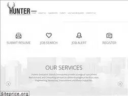 Sites similar to hunterexecutive.com.au