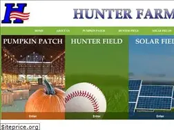 Sites similar to hunterfamilyfarms.com