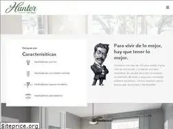 Sites similar to hunterfan.co.cr
