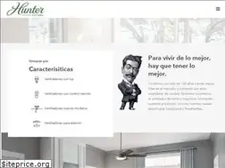 Sites similar to hunterfan.com.co