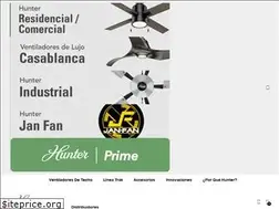 Sites similar to hunterfan.com.mx