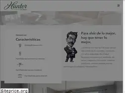 Sites similar to hunterfanlatino.com