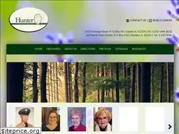 Sites similar to hunterfh.com