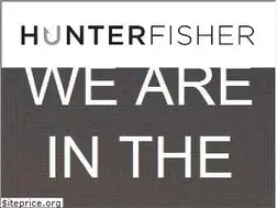 Sites similar to hunterfisher.com