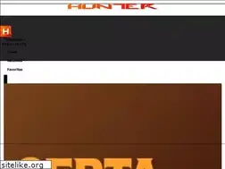 Sites similar to hunterfm.com
