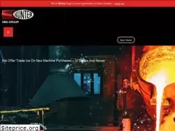 Sites similar to hunterfoundry.com
