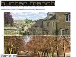 Sites similar to hunterfrench.co.uk