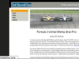 Sites similar to hunterfromtexas.com