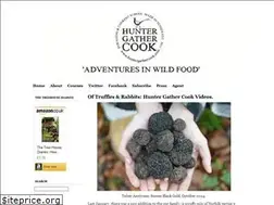 Sites similar to huntergathercook.typepad.com