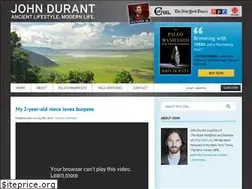 Sites similar to huntergatherer.com