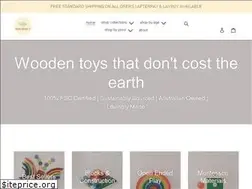 Sites similar to huntergathererco.com.au