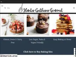 Sites similar to huntergatherergourmet.co.nz