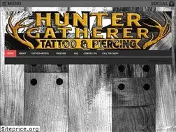 Sites similar to huntergatherertattoo.com